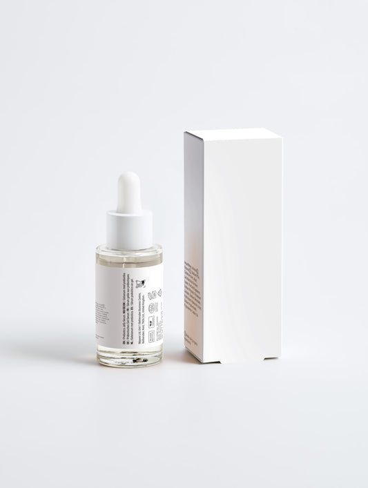Bioactive Prebiotics Jelly Serum | 30 ml