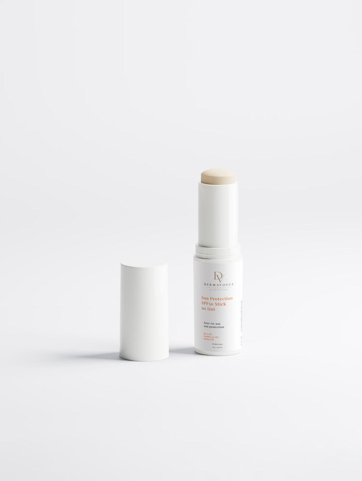 Sun Protection SPF50 Stick, no tint