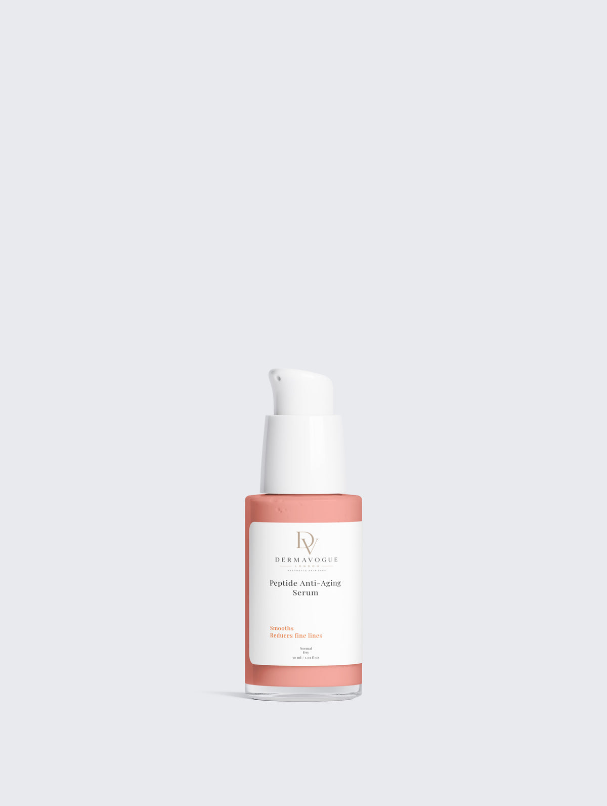 Peptide Anti-Aging Serum