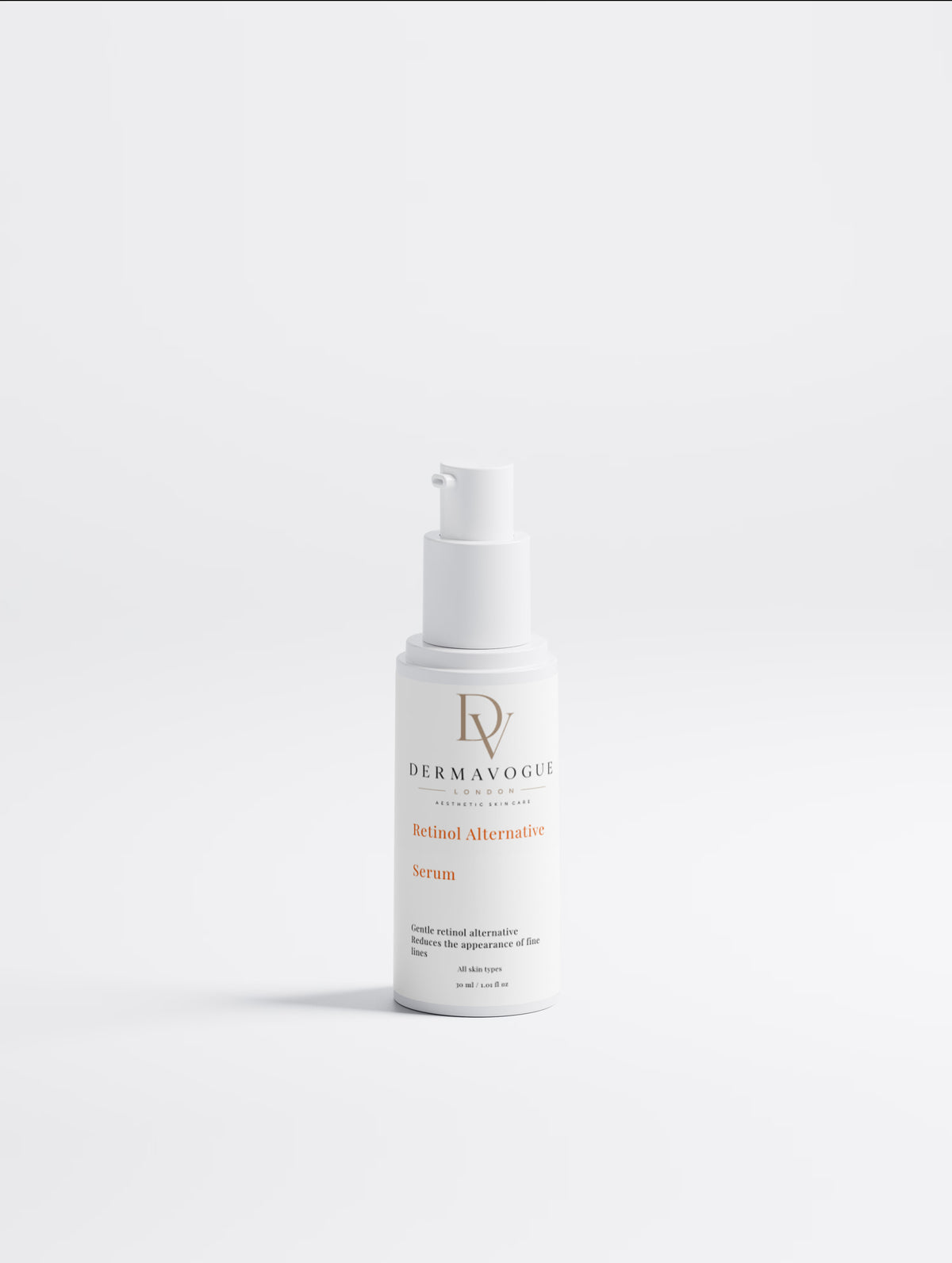 Retinol Alternative Serum