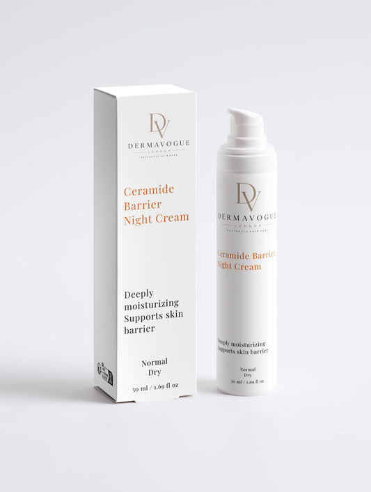 Ceramide Barrier Night Cream