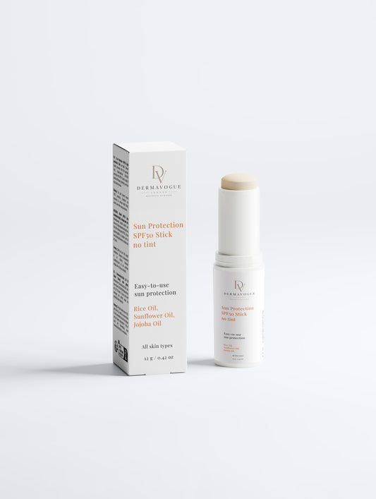 Sun Protection SPF50 Stick, no tint