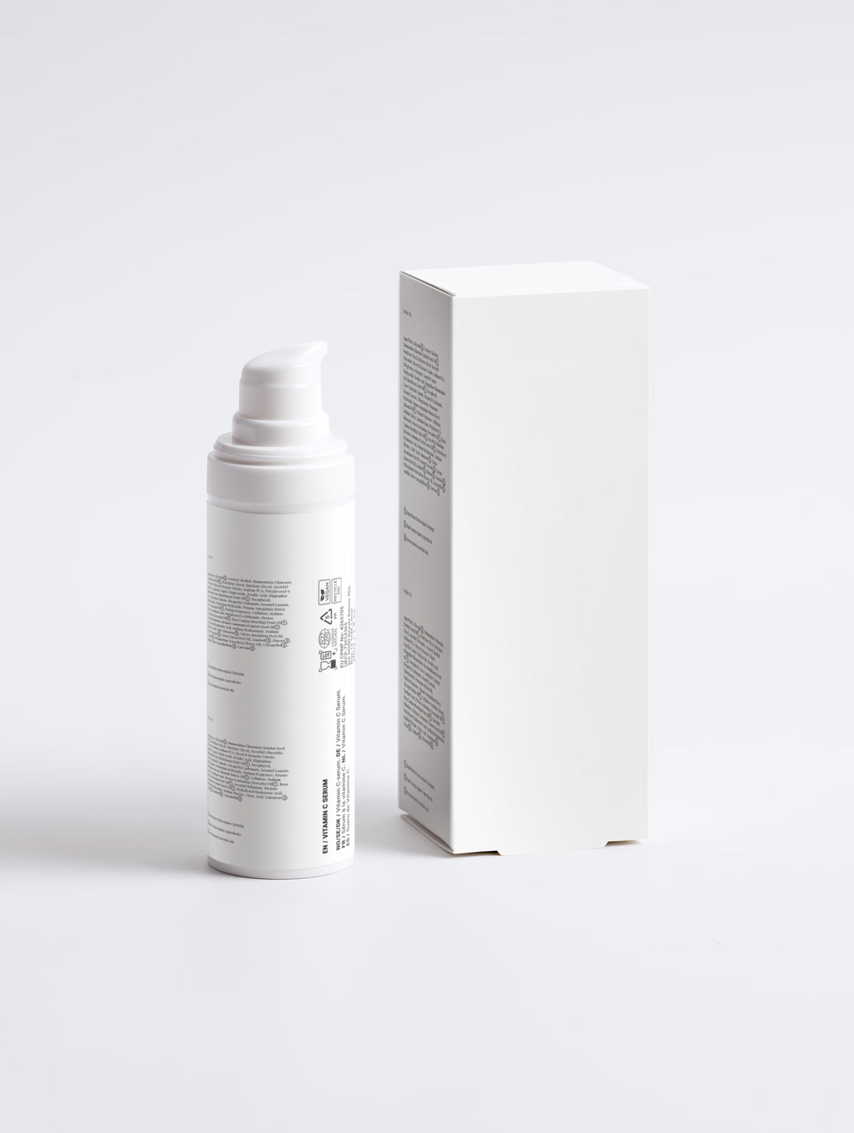Vitamin C Serum