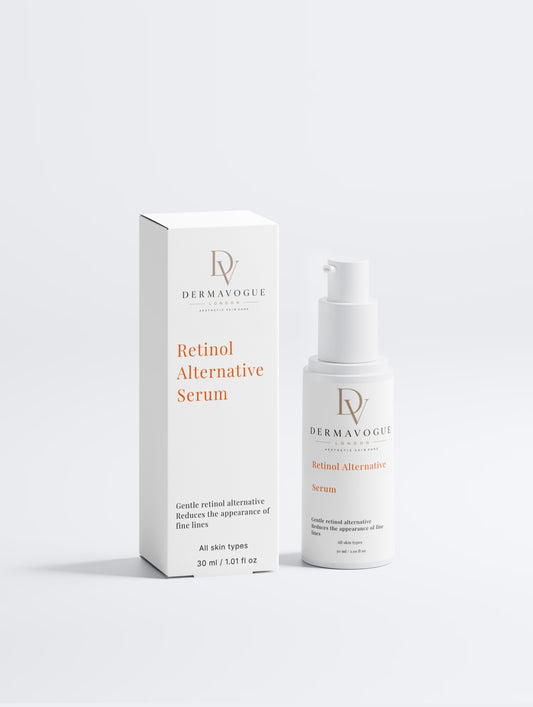 Retinol Alternative Serum