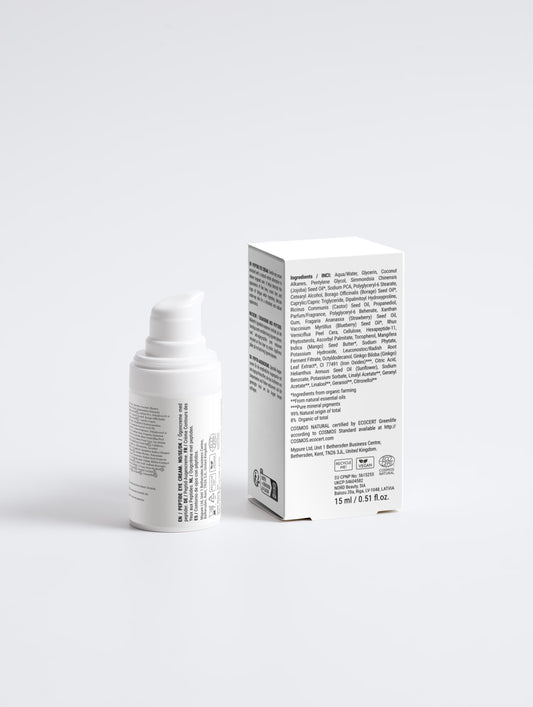 Peptide Age-Defying Eye Cream | 15 ml