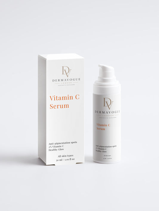 Vitamin C Serum